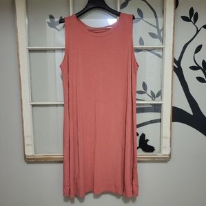 3/$15 🍑 Ava + Viv Casual Dress